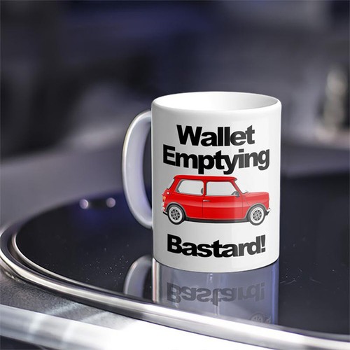 Large stard mug mini - large,