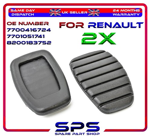 Pedal cover pad brake - pedal,