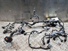 MERCEDES A180 ENGINE WIRING LOOM A2820100804 ENGINE WIRING W177 HATCHBACK 2022