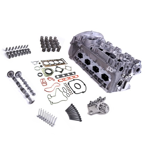 Avs cylinder head - 2.0t,