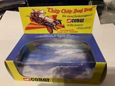 CORGI TOYS 266 CHITTY CHITTY BANG BANG  REPRO BOX