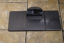 STAND 40HXT16U J FOR 40" HITACHI TV TABLETOP PEDESTAL GENUINE BASE + SCREWS