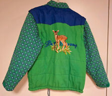 Best Company Bambi Jacket Kids - 90s/2000s - Rarity - Collection Clearance!!!