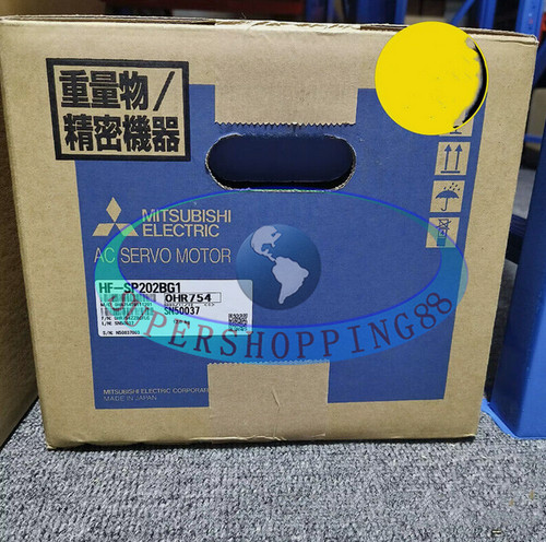 1pcs new mitsubishi servo - 1pcs, ac