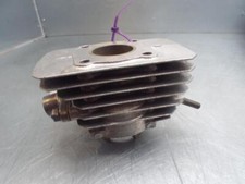 Kawasaki S1 250 Triple