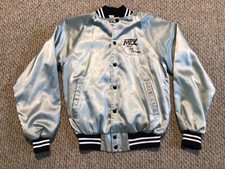 Vintage MTX Road Thunder Satin