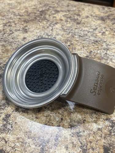 Philips senseo espresso pad - philips,