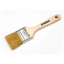 Trade quality paint brush