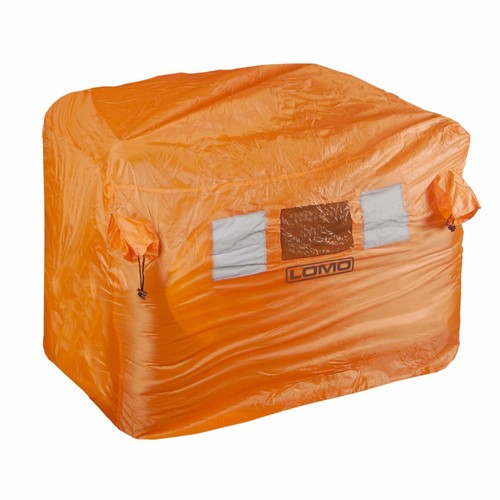 Lomo emergency storm shelter - emergency,