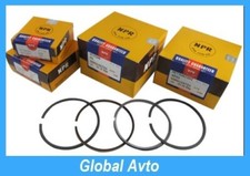 NPR JAPAN PISTON RING SET 0.50