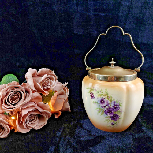 Antique crown devon ware - antique,