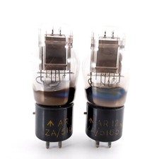 2 X 4020A / AR12 STC TUBE