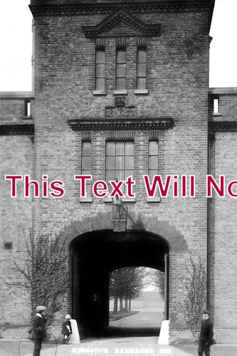 3778 kingston barracks - kingston,