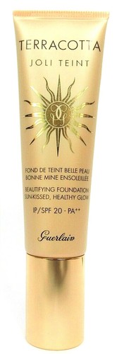 Guerlain terracotta joli - guerlain,