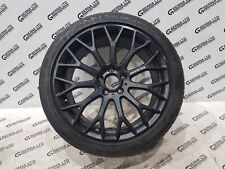 1X Mercedes AMG GT W190 14-24 AMG Alloy Wheel Rim 9J R19 19'' ET61 A1904012800