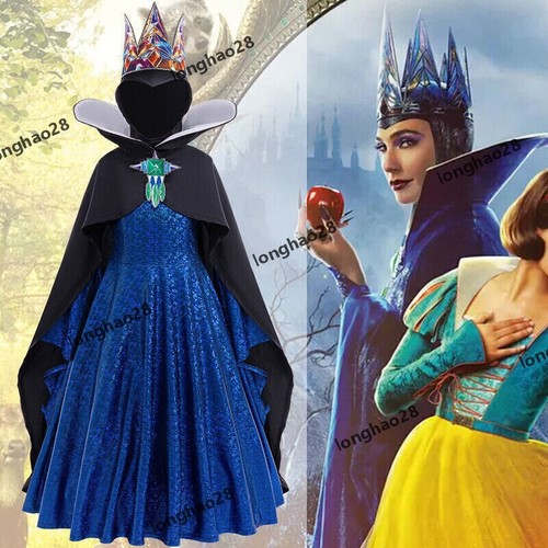 Kids snow white cosplay - kids,