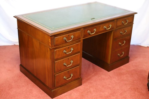 Beautiful edwardian mahogany - edwardian,
