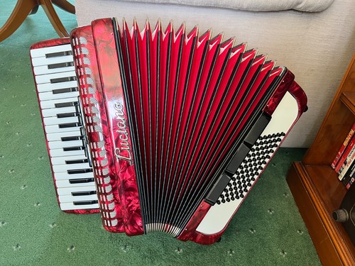 Luciano bass piano - 72,