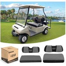 Golf Cart Polyester Seat