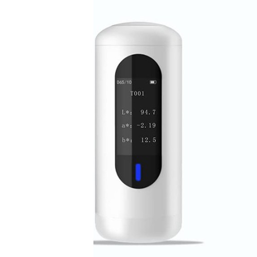 Colorimeter for capturing - colorimeter,