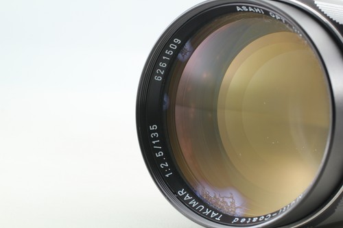 Element near mint pentax smc - near,