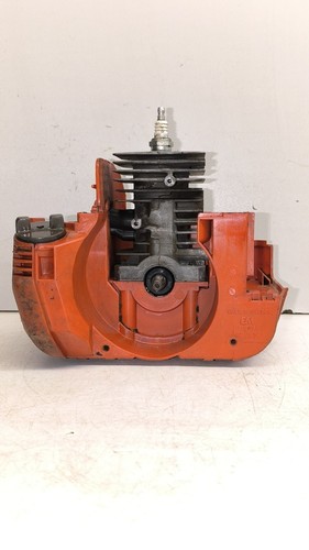 Husqvarna 232r stroke petrol - 2,