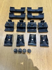 Thule 186024 6024 fit kit