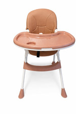 Modern Baby High Chair with