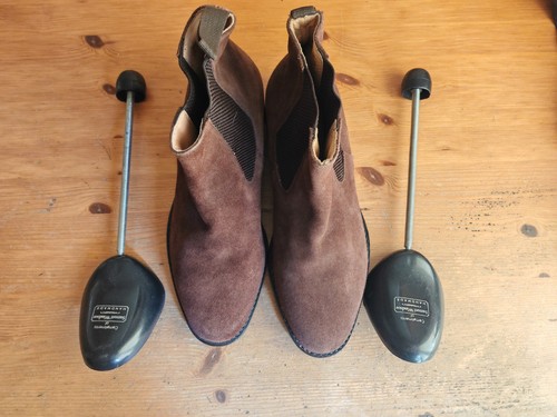 Samuel windsor handmade - windsor,