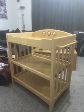 Mamas And Papas Changing Unit