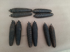 LOT 1 X 5 PAIRS OF VINTAGE