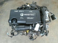 VAUXHALL MOKKA 1.7 16V CDTI