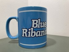 Blue Riband Mug Chocolate Bar