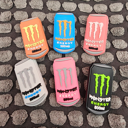 Monster energy logo shoe - logo,