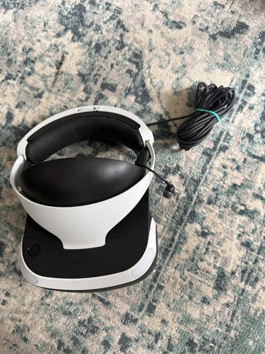 Sony playstation headset - vr,