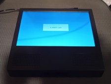 Advertising Player Screen 10