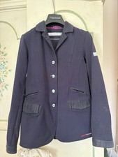 Animo Navy Showjumping SJ