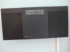Panasonic hc302 micro hifi - panasonic, sc-hc302