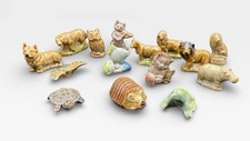 Animal Wade Whimsies Bundle Of
