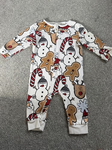 Next baby ivory - next, father
