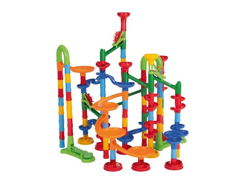 Marble run 140 - run, good