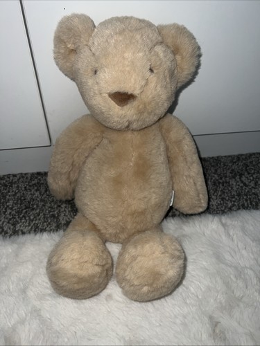 Mamas and papas soft toy - papas,