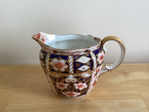 Vintage royal crown derby - royal,