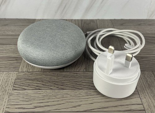 Google nest mini - google, (model