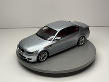 OTTOMOBILE 1/18 BMW E60 M5