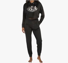 JUICY COUTURE Sleepwear Hoody