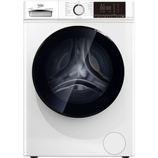 Beko BW1O3841W 8Kg Washing Machine White 1400 RPM A Rated