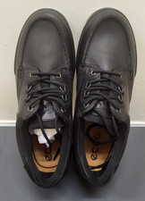 Ecco Mens Shoes Track 25 Low