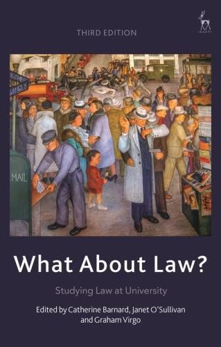 What about law studying - law?:,