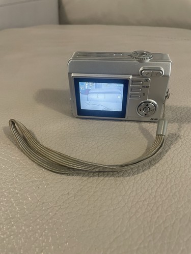Konica minolta dimage e500 - dimage,